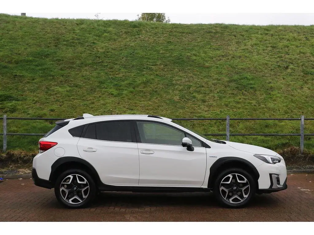 2020 Subaru XV for Sale in Kenya by Best Cars for Sale in Kenya Ltd.