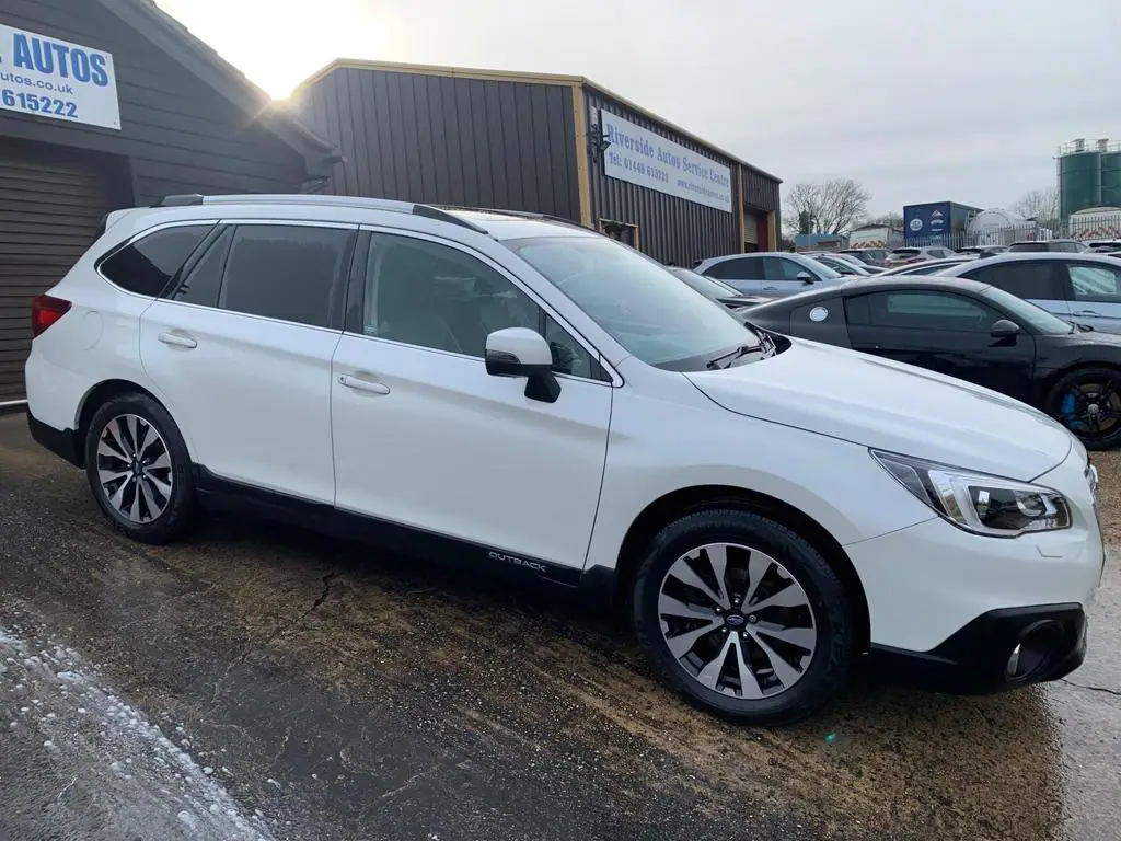 2018 Subaru Outback for Sale in Kenya by Best Cars for Sale in Kenya ltd.