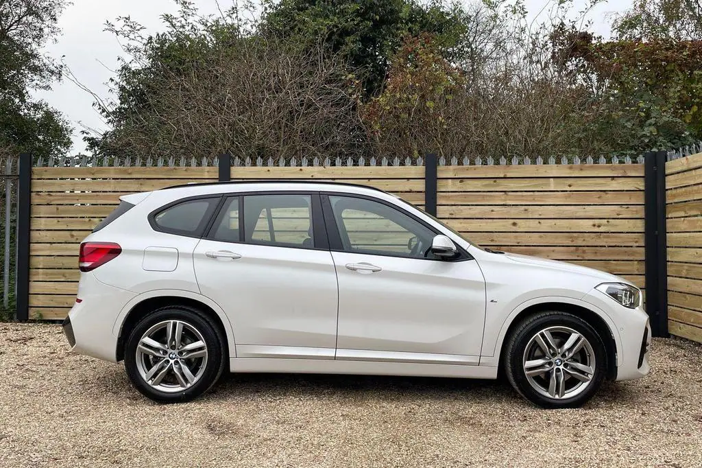 2020 BMW X1 (sDrive 18i) for Sale in Kenya by Best Cars for Sale in Kenya ltd.