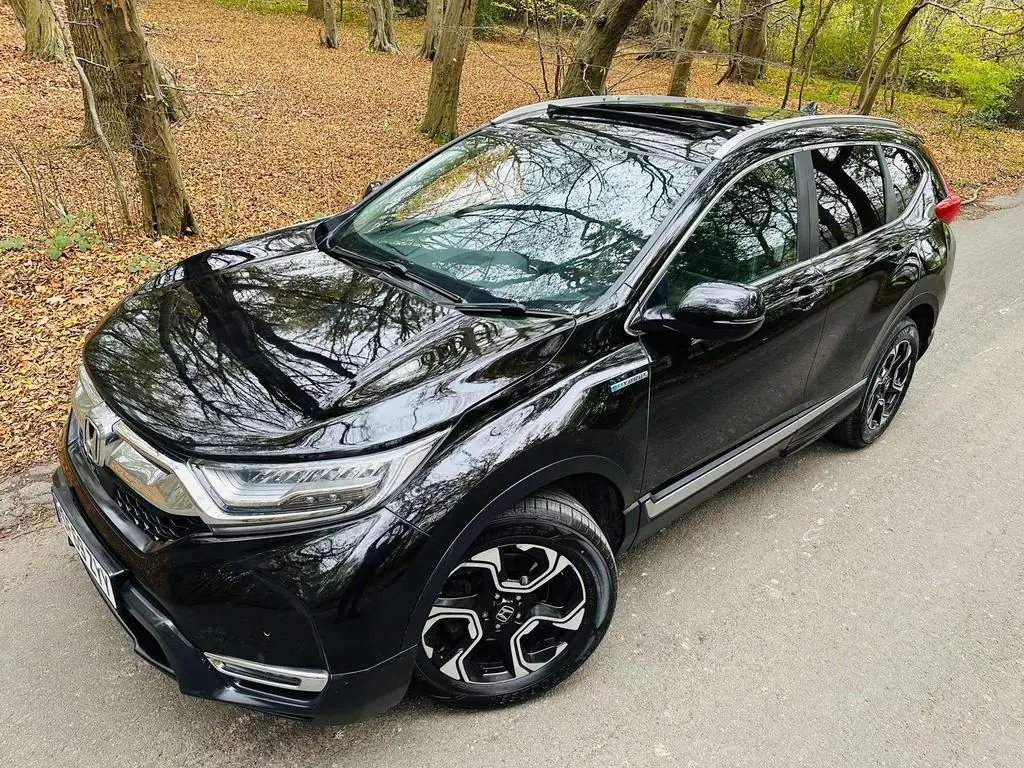 2019 Honda CR-V for Sale in Kenya by Best Cars for Sale in Kenya ltd.