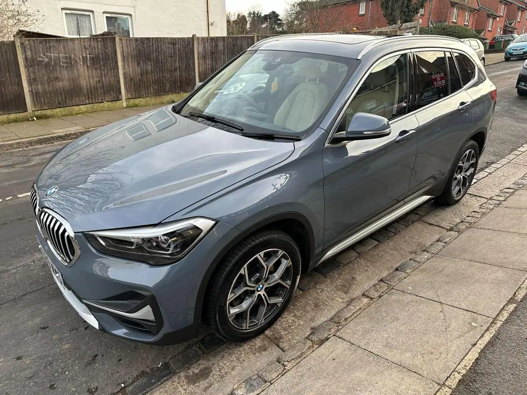 2019 BMW X1 for Sale in Kenya by Best Cars for Sale in Kenya ltd.