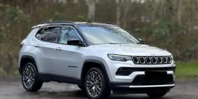 2022 Jeep Compass for Sale in Kenya