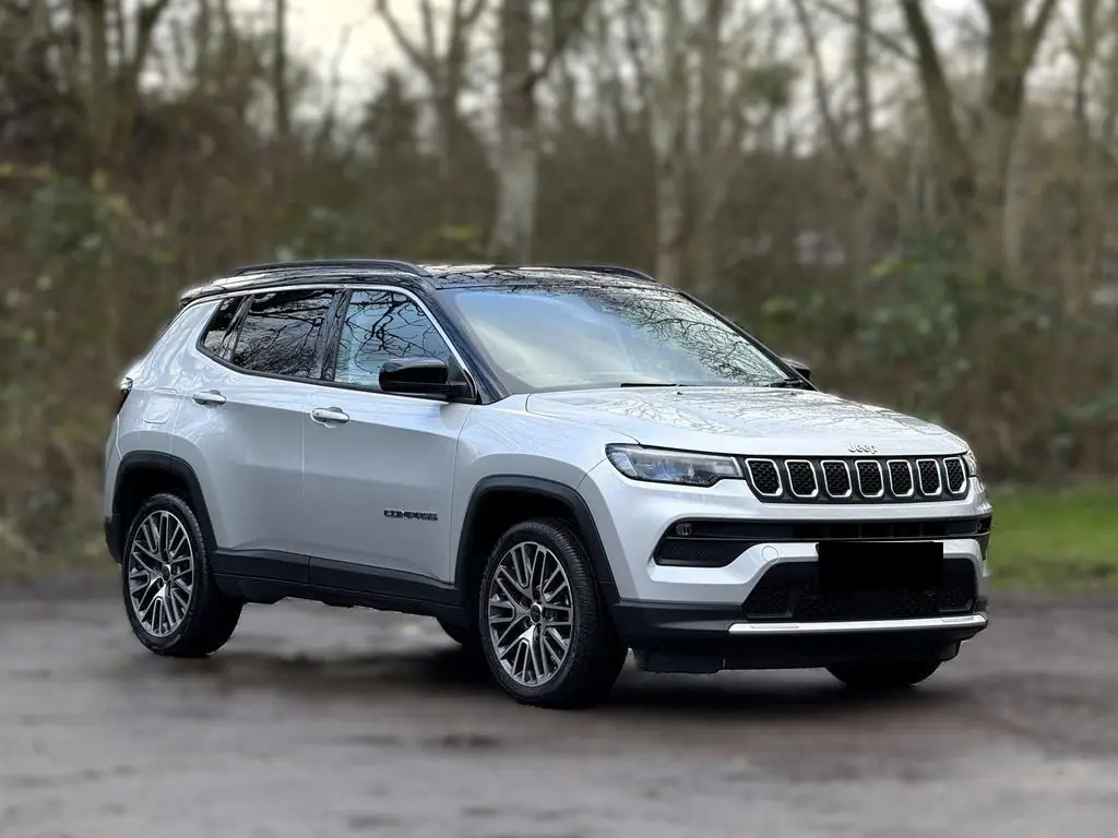 2022 Jeep Compass for Sale in Kenya by Best Cars for Sale in Kenya Ltd.