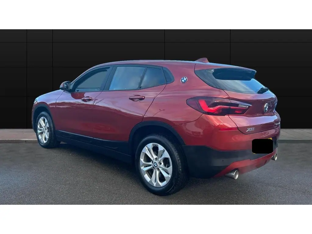 2020 BMW X2 (sDrive 20i SE) for Sale in Kenya by Best Cars for Sale in Kenya ltd