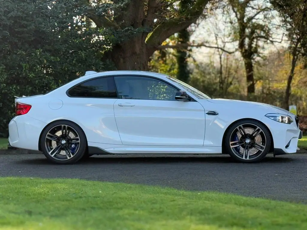 2018 BMW M2 (3.0i Coupe) for Sale in Kenya by Best Cars for Sale in Kenya ltd.