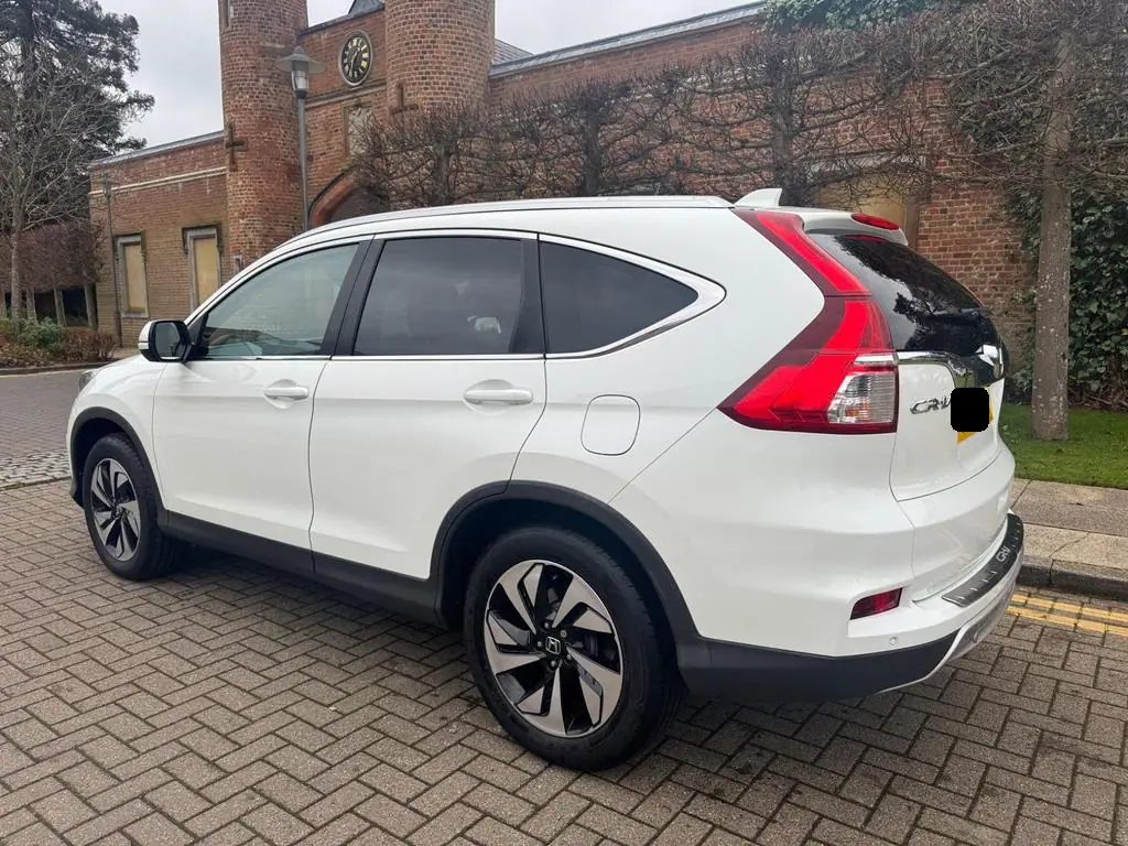 2018 Honda CR-V for Sale in Kenya by Best Cars for Sale in Kenya ltd.