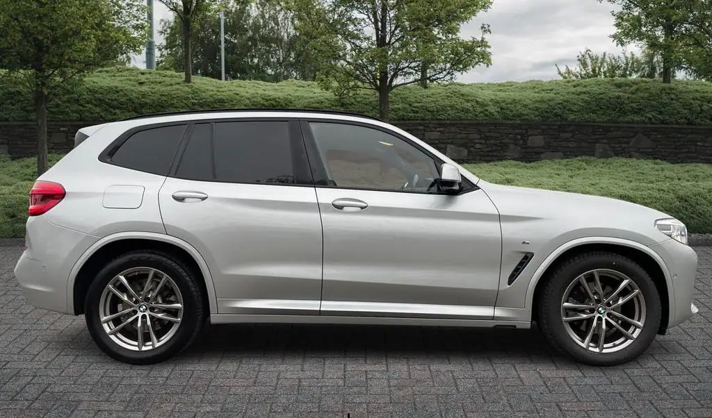 2019 BMW X3 (xDrive20d) for Sale in Kenya by Best Cars for Sale in Kenya ltd.