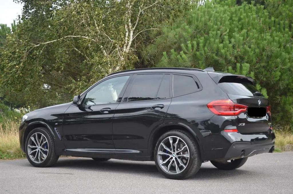 2020 BMW X3 (xdrive 20i) for Sale in Kenya by Best Cars for Sale in Kenya ltd.