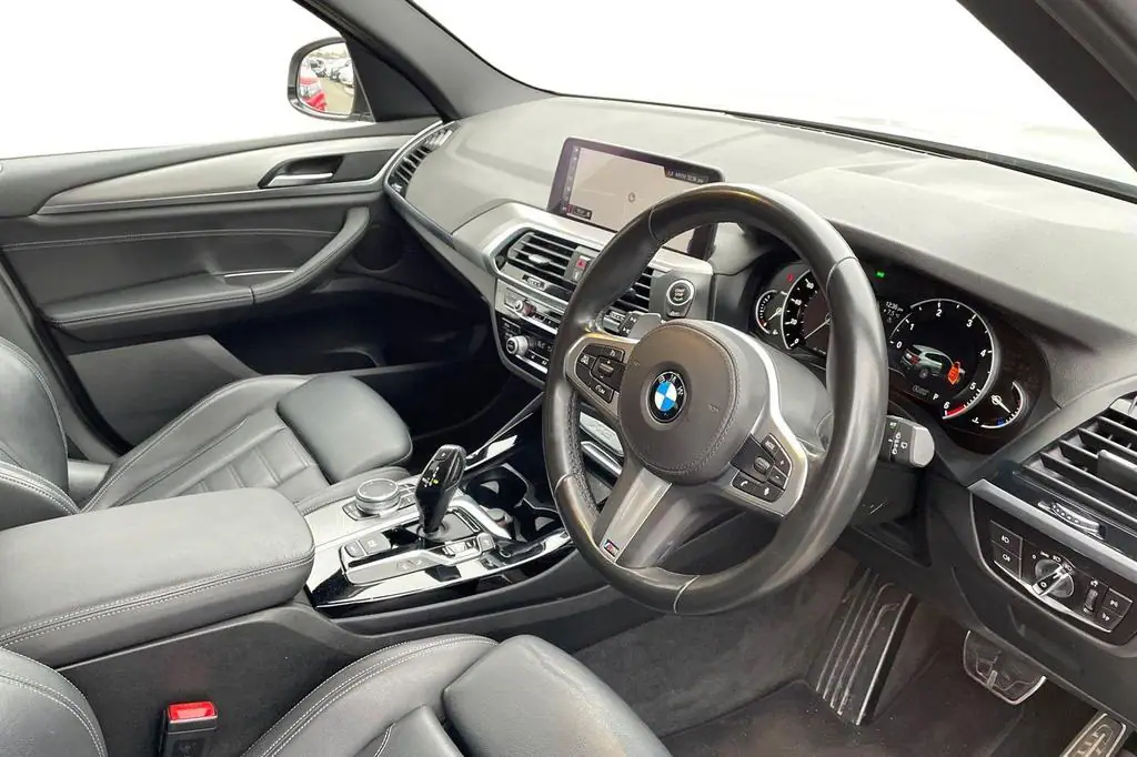 2019 BMW X3 (xDrive20d) for Sale in Kenya by Best Cars for Sale in Kenya ltd.