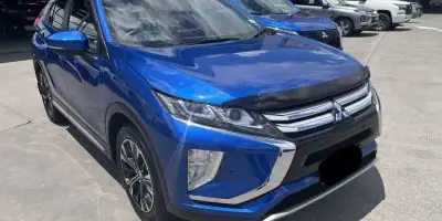 2020 Mitsubishi Eclipse Cross for Sale in Kenya