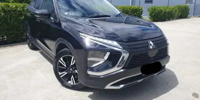 2021 Mitsubishi Eclipse Cross for Sale in Kenya