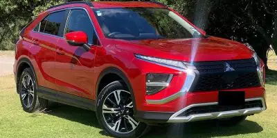 2023 Mitsubishi Eclipse Cross for Sale in Kenya