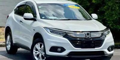 2018 Honda Vezel for Sale in Kenya