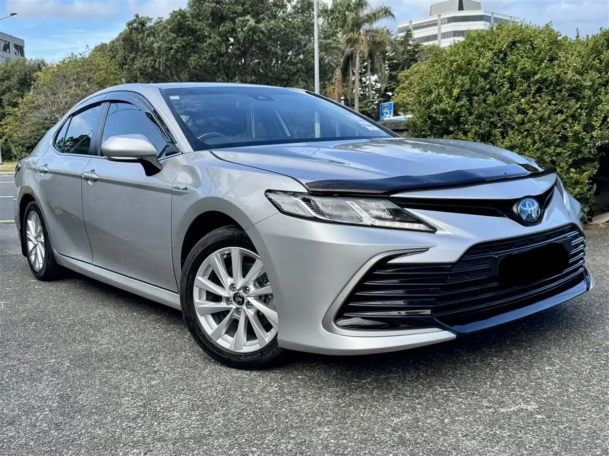 2021 Toyota Camry (hybrid) for Sale in Kenya by Best Cars for Sale in Kenya Ltd.