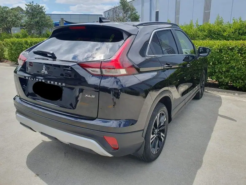 2021 Mitsubishi Eclipse Cross (XLS) for Sale in Kenya by Best Cars for Sale in Kenya Ltd.