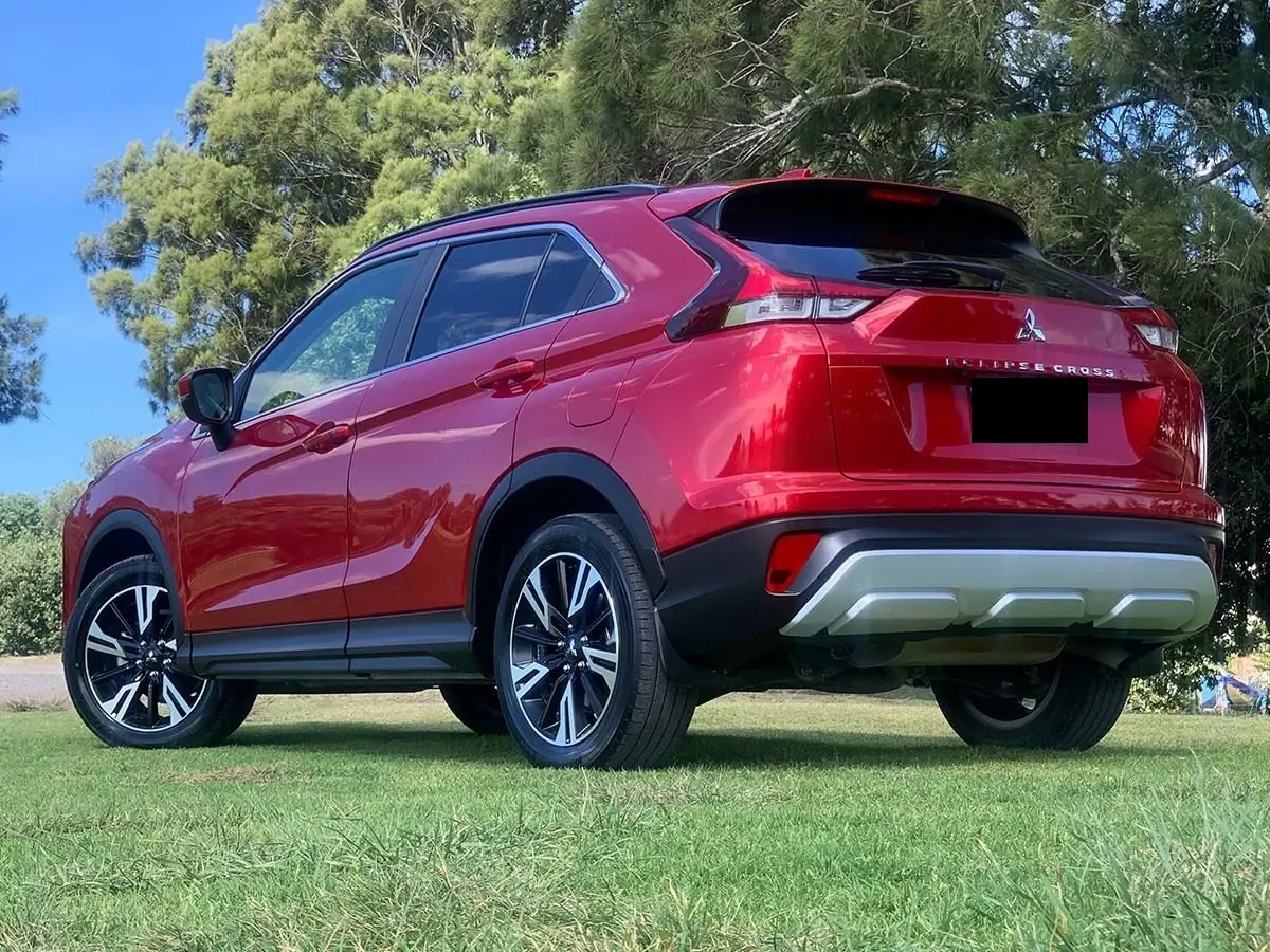 2023 Mitsubishi Eclipse Cross XLS for Sale in Kenya by Best Cars for Sale in Kenya Ltd.