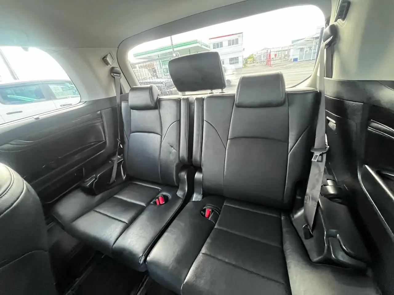 2019 Toyota Alphard 4WD (Hybrid) for Sale in Kenya by Best Cars for Sale in Kenya Ltd.