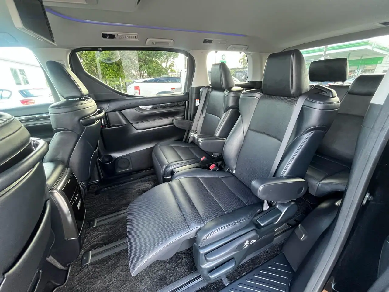 2019 Toyota Alphard 4WD (Hybrid) for Sale in Kenya by Best Cars for Sale in Kenya Ltd.