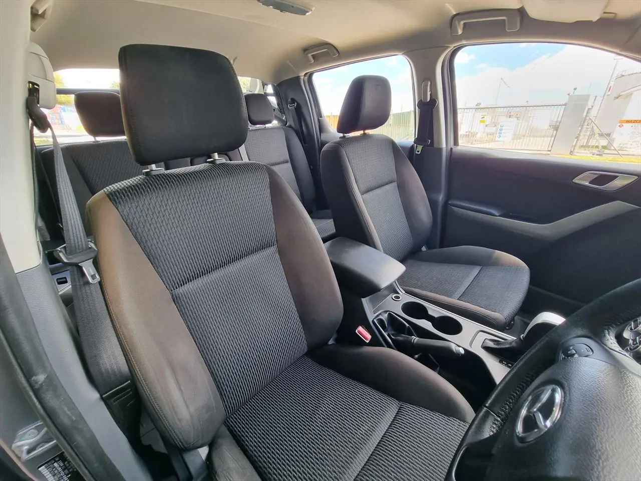 2020 Mazda BT-50 Gsx for Sale in Kenya by Best Cars for Sale in Kenya Ltd.