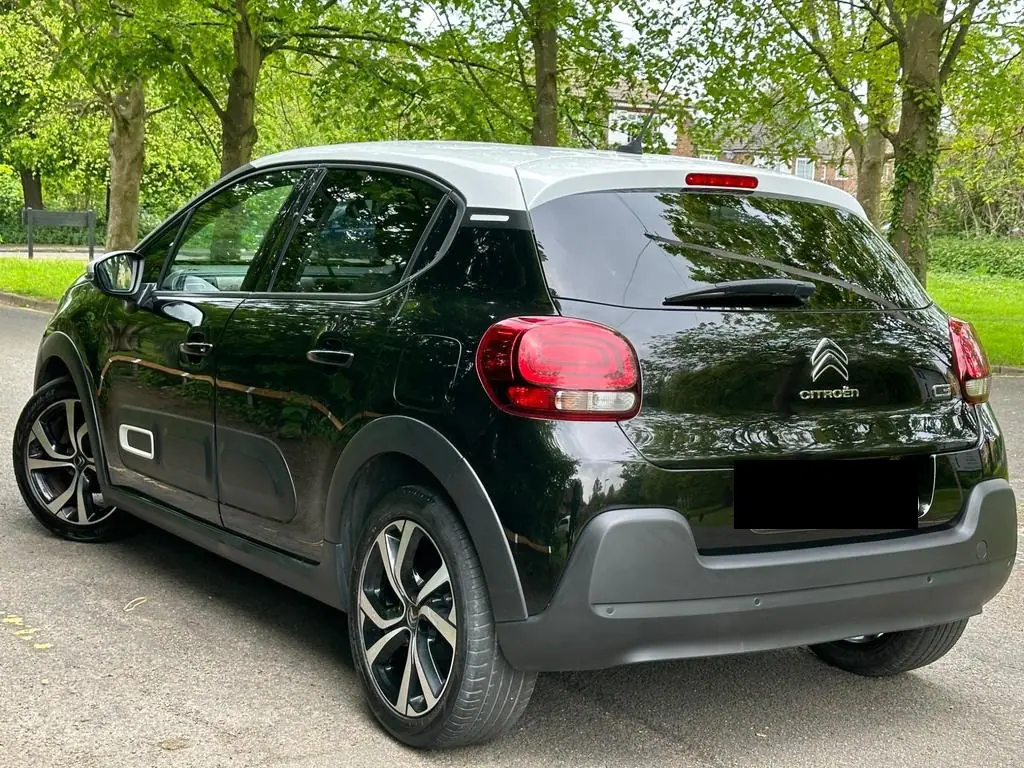 2021 Citroen C3 PureTech for Sale in Kenya by Best Cars for Sale in Kenya Ltd.