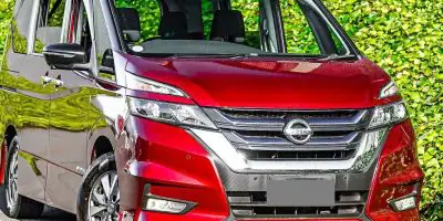 2018 Nissan Serena for Sale in Kenya