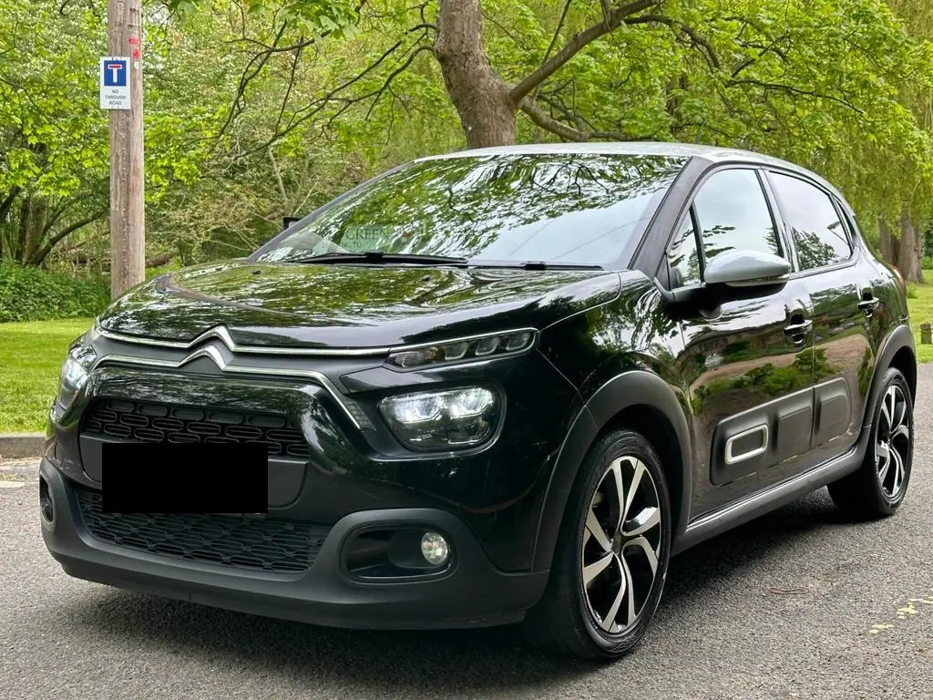 2021 Citroen C3 PureTech for Sale in Kenya by Best Cars for Sale in Kenya Ltd.