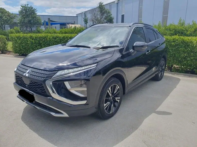 2021 Mitsubishi Eclipse Cross (XLS) for Sale in Kenya by Best Cars for Sale in Kenya Ltd.