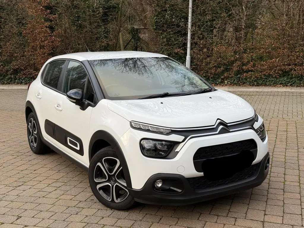 2020 Citroen C3 PureTech for Sale in Kenya by Best Cars for Sale in Kenya Ltd.