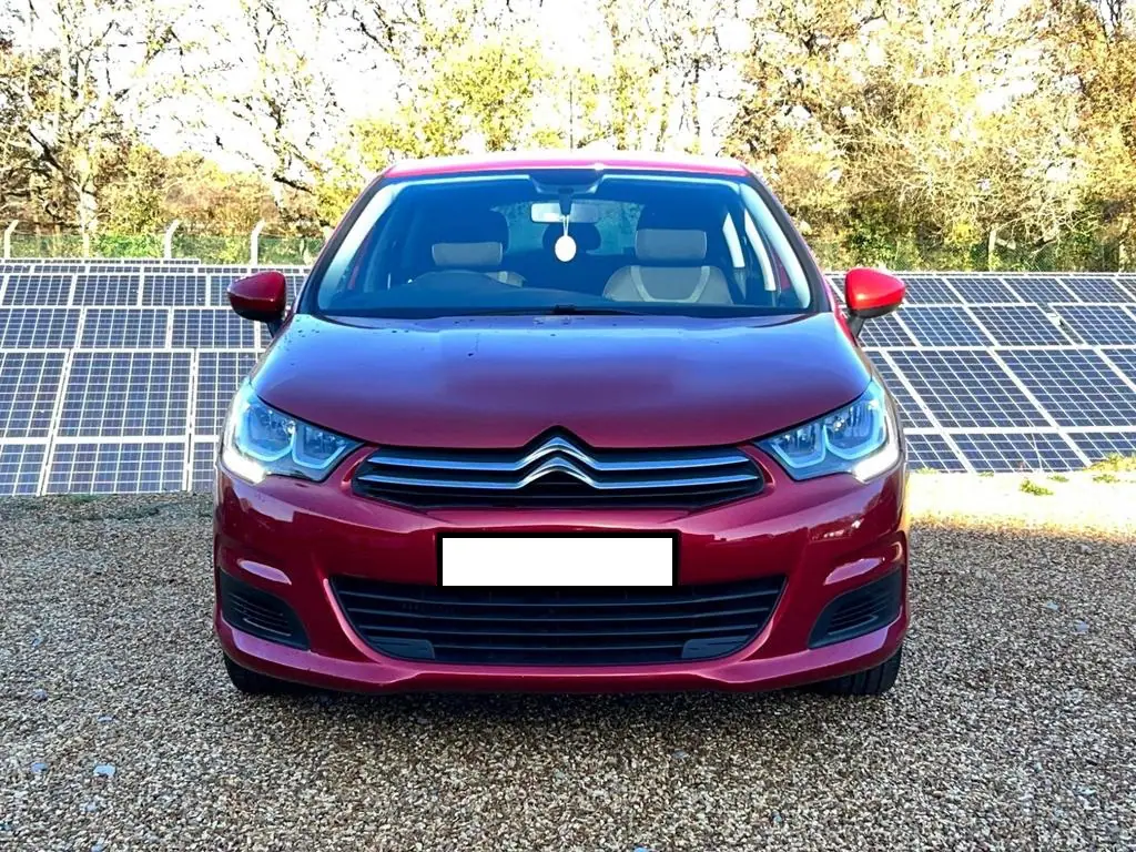 2020 Citroen C4 (PureTech Edition) for Sale in Kenya by Best Cars for Sale in Kenya Ltd.