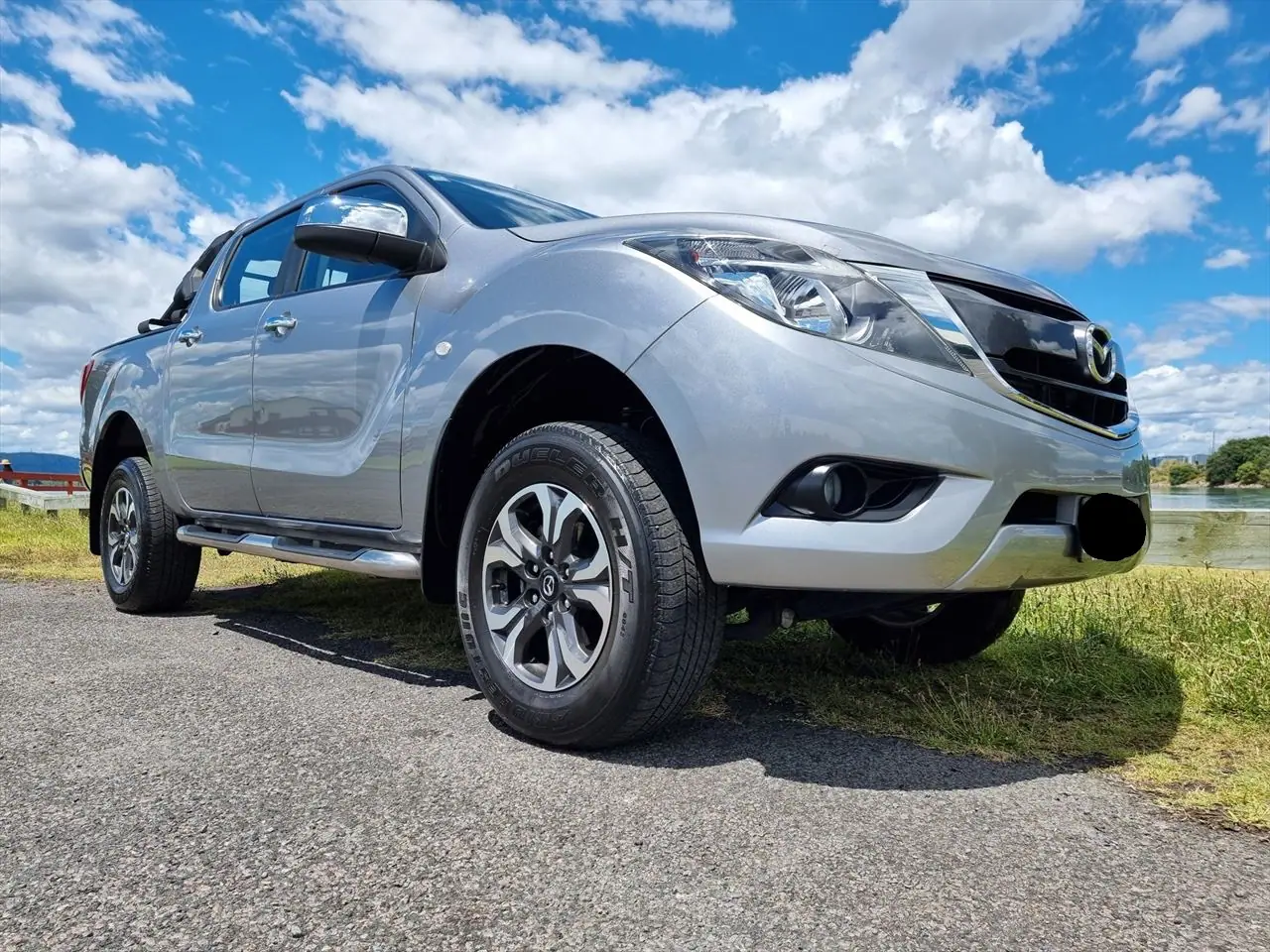 2020 Mazda BT-50 Gsx for Sale in Kenya by Best Cars for Sale in Kenya Ltd.