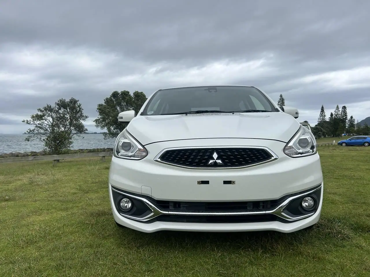 2018 Mitsubishi Mirage for Sale in Kenya by Best Cars for Sale in Kenya Ltd.