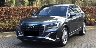 2020 Audi Q2 for Sale in Kenya