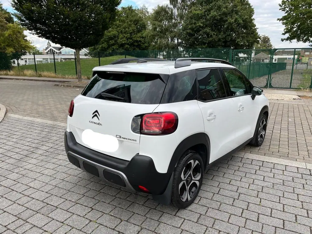 2019 Citroen C3 Aircross for Sale in Kenya by Best Cars for Sale in Kenya Ltd.