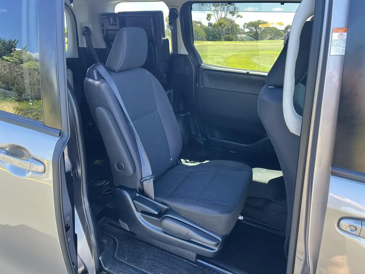 2019 Toyota Voxy for Sale in Kenya by Best Cars for Sale in Kenya Ltd.