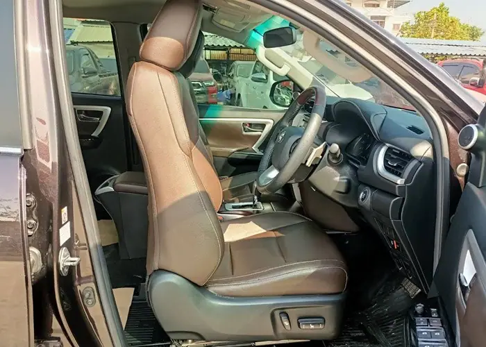 2018 Toyota Fortuner for Sale in Kenya by Best Cars for Sale in Kenya Ltd.