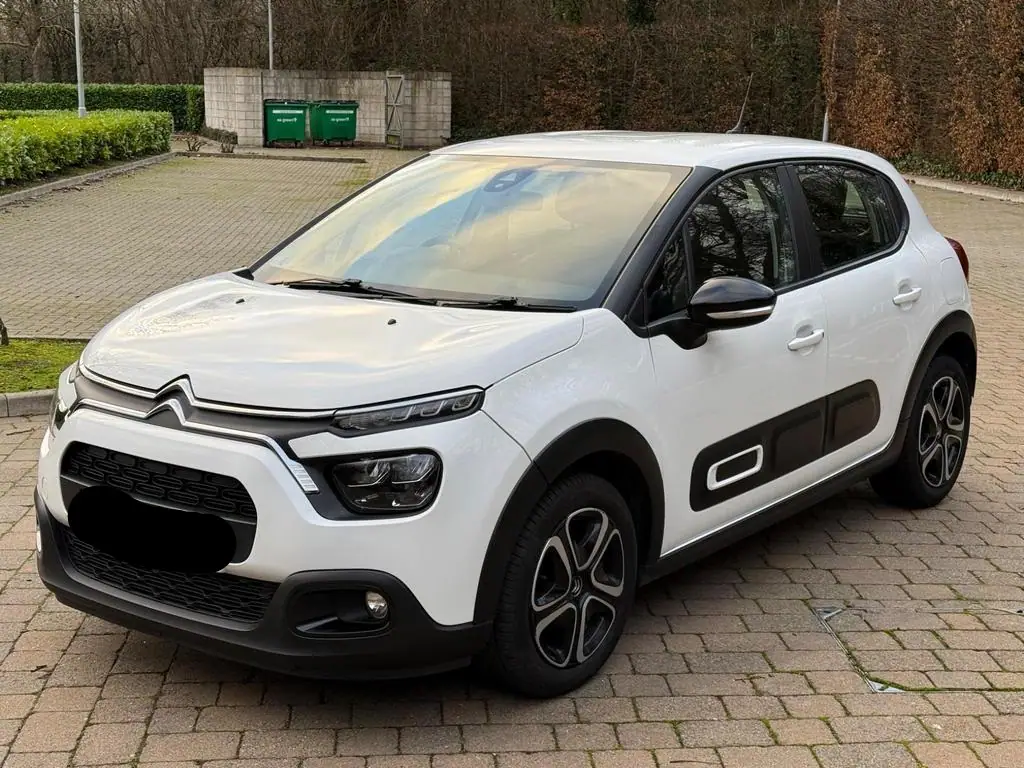 2020 Citroen C3 PureTech for Sale in Kenya by Best Cars for Sale in Kenya Ltd.