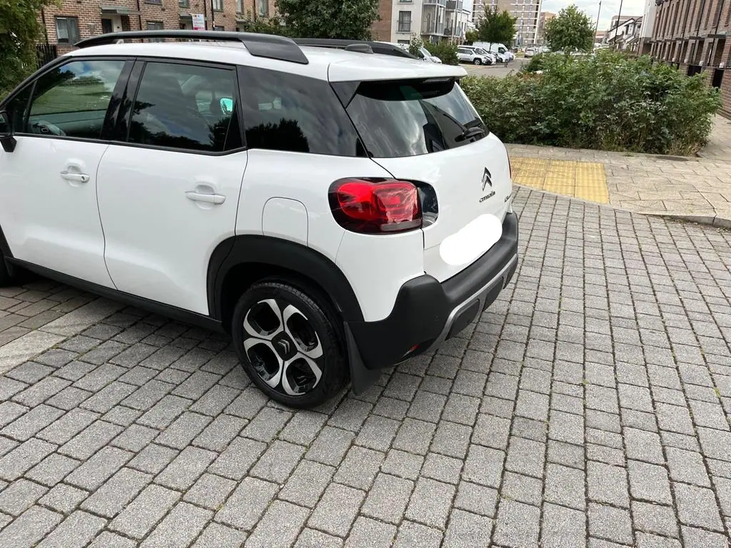 2019 Citroen C3 Aircross for Sale in Kenya by Best Cars for Sale in Kenya Ltd.