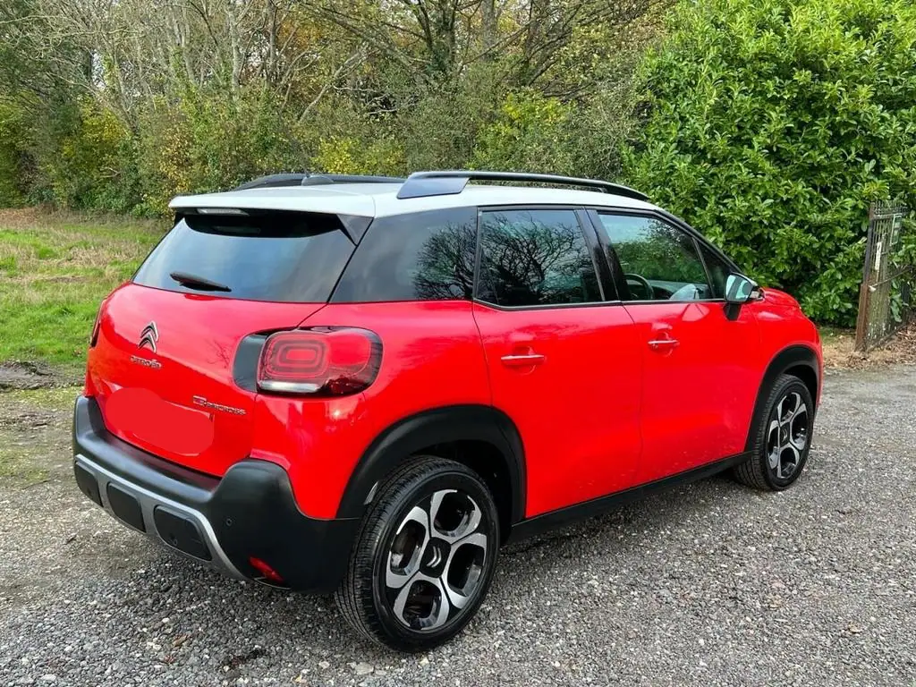 2019 Citroen C3 AIRCROSS for Sale in Kenya by Best Cars for Sale in Kenya Ltd.