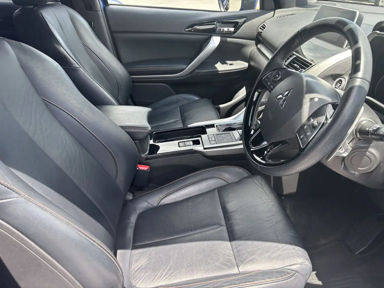 2020 Mitsubishi Eclipse Cross (VRX) for Sale in Kenya by Best Cars for Sale in Kenya Ltd.