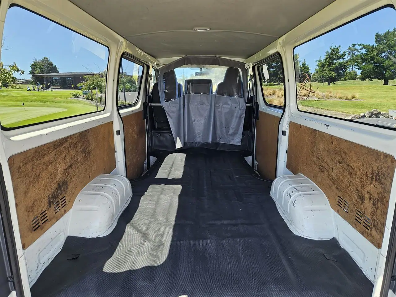 2020 Toyota Hiace for Sale in Kenya by Best Cars for Sale in Kenya Ltd.