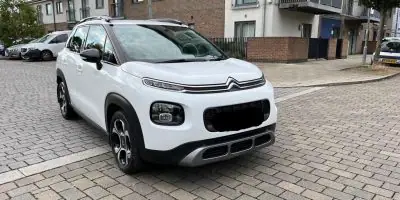 2019 Citroen C3 for Sale in Kenya