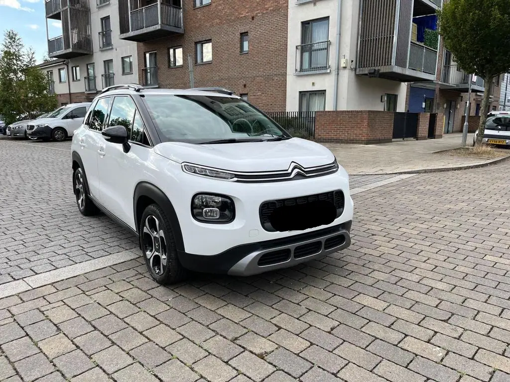 2019 Citroen C3 Aircross for Sale in Kenya by Best Cars for Sale in Kenya Ltd.