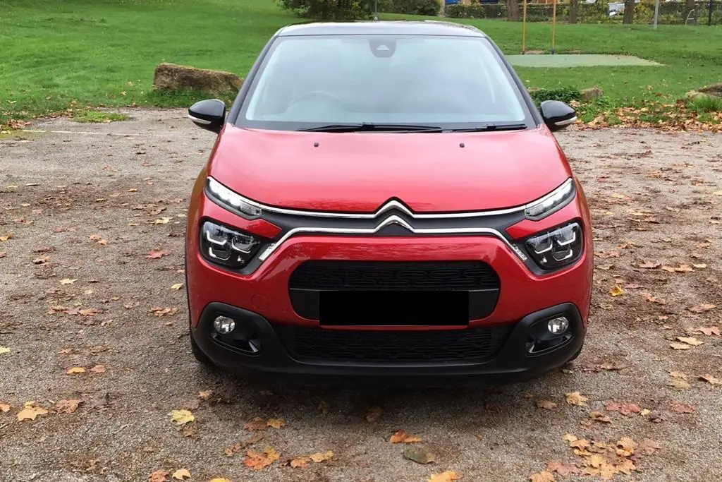 2024 Citroen C3 PureTech for Sale in Kenya by Best Cars for Sale in Kenya Ltd.