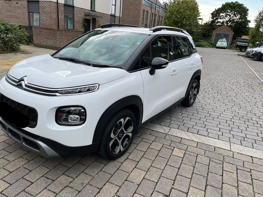 2019 Citroen C3 Aircross for Sale in Kenya by Best Cars for Sale in Kenya Ltd.