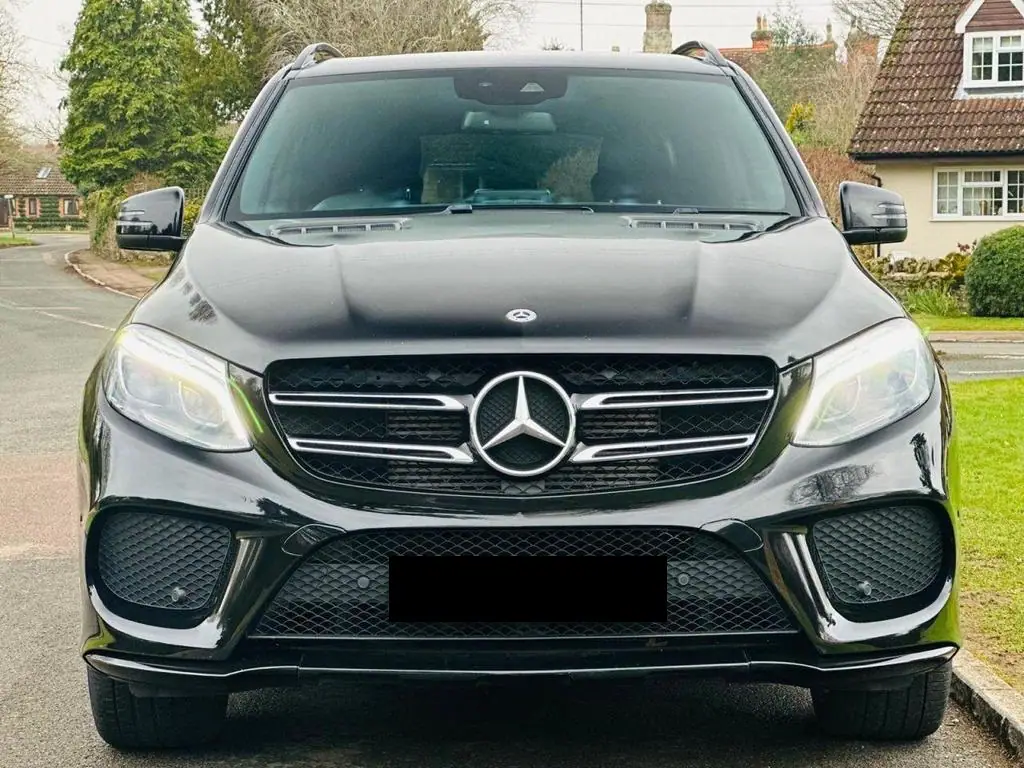 2018 Mercedes-Benz GLE for Sale in Kenya by Best Cars for Sale in Kenya Ltd.