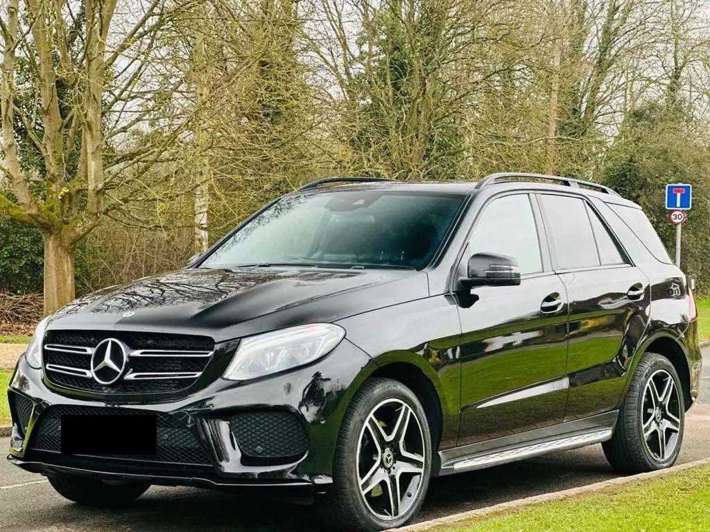 2018 Mercedes-Benz GLE for Sale in Kenya by Best Cars for Sale in Kenya Ltd.