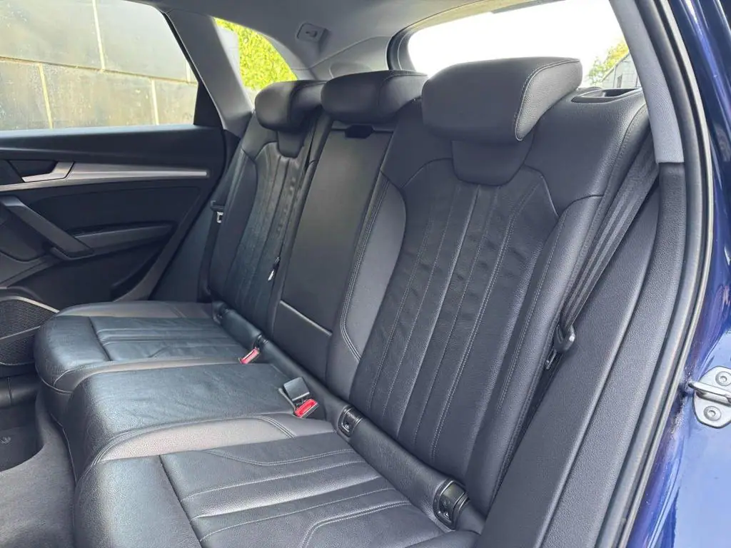 2019 Audi Q5 (TFSI 45 Sport) for Sale in Kenya by Best Cars for Sale in Kenya Ltd.