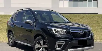 2019 Subaru Forester for Sale in Kenya