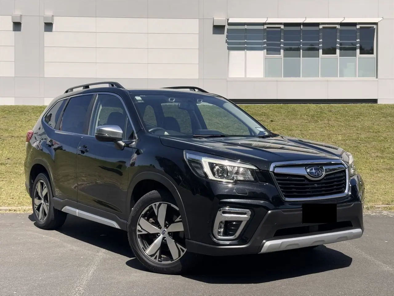 2019 Subaru Forester Premium for Sale in Kenya by Best Cars for Sale in Kenya Ltd.