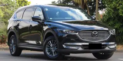 2020 Mazda CX-8 for Sale in Kenya